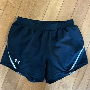Under Armour Running Shorts